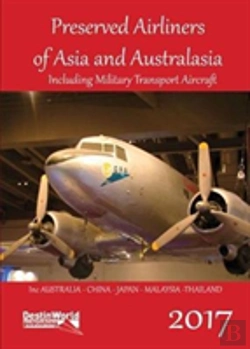 Bertrand.pt - Preserved Airliners Of Asia Australia