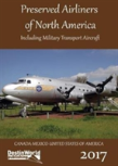 Preserved Airliners Of North America