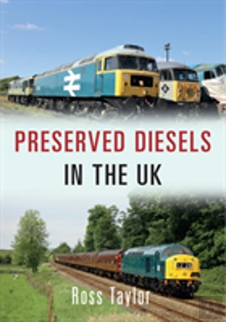 Bertrand.pt - Preserved Diesels In The Uk