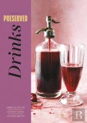 Preserved: Drinks