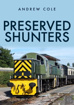 Bertrand.pt - Preserved Shunters