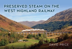 Bertrand.pt - Preserved Steam On The West Highland Railway