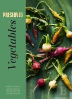 Preserved: Vegetables