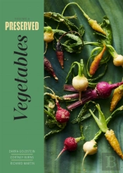 Preserved: Vegetables