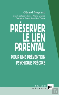 Bertrand.pt - Préserver Le Lien Parental