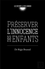 Préserver L'Innocence Des Enfants