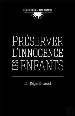 Bertrand.pt - Préserver L'Innocence Des Enfants