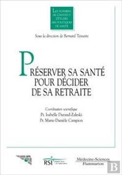 Bertrand.pt - Préserver Sa Santé Pour Décider De Sa Retraite