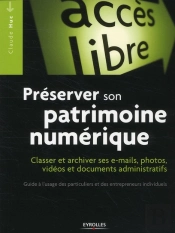preserver son patrimoine numerique