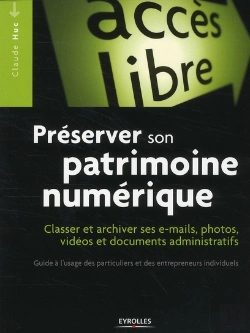 Bertrand.pt - preserver son patrimoine numerique