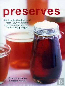 Bertrand.pt - Preserves