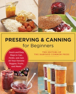 Bertrand.pt - Preserving And Canning For Beginners