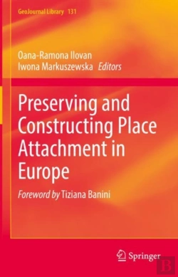 Bertrand.pt - Preserving And Constructing Place Attachment In Europe
