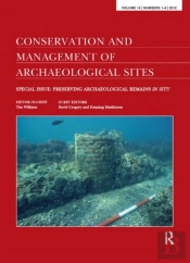 Preserving Archaeological Remains In Situ