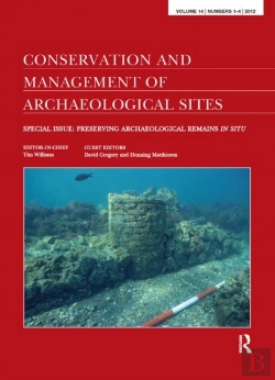 Bertrand.pt - Preserving Archaeological Remains In Situ