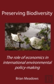 Preserving Biodiversity