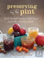 Preserving By The Pint