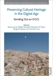 Preserving Cultural Heritage In The Digital Age