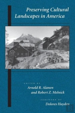 Bertrand.pt - Preserving Cultural Landscapes In America