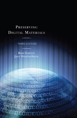 Bertrand.pt - Preserving Digital Materials