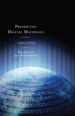 Bertrand.pt - Preserving Digital Materials