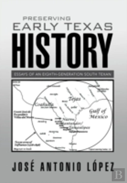 Bertrand.pt - Preserving Early Texas History