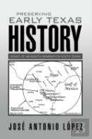 Preserving Early Texas History