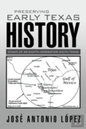 Preserving Early Texas History