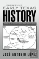 Preserving Early Texas History