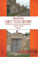 Preserving Early Texas History