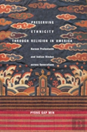 Preserving Ethnicity Through Religion In America