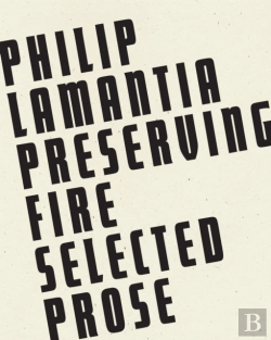 Bertrand.pt - Preserving Fire
