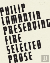 Preserving Fire