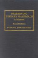 Preserving Library Materials
