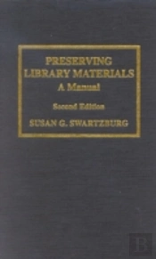 Preserving Library Materials