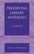 Preserving Library Materials