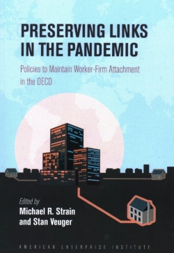 Bertrand.pt - Preserving Links In The Pandemic