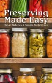Preserving Made Easy
