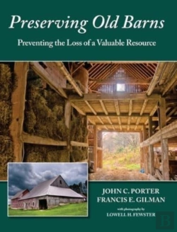 Bertrand.pt - Preserving Old Barns