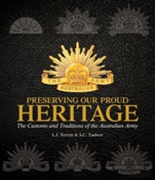 Preserving Our Proud Heritage