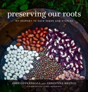 Preserving Our Roots