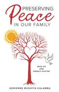 Preserving Peace In Our Family