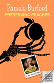 Preserving Peaches