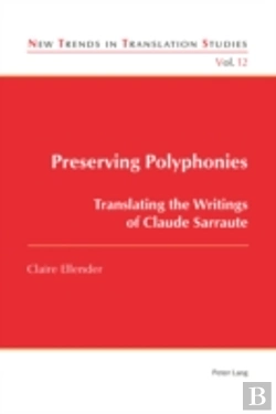 Bertrand.pt - Preserving Polyphonies