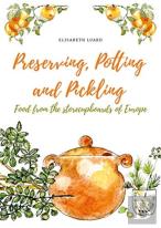 Preserving, Potting And Pickling
