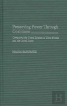 Preserving Power Through Coalitions