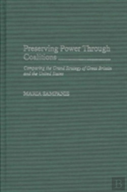 Bertrand.pt - Preserving Power Through Coalitions