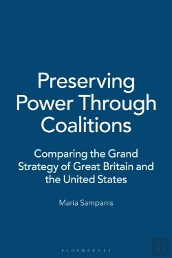 Bertrand.pt - Preserving Power Through Coalitions