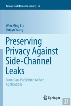 Bertrand.pt - Preserving Privacy Against Side-Channel Leaks