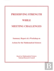 Preserving Strength While Meeting Challenges